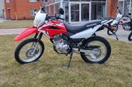 Honda XR Base