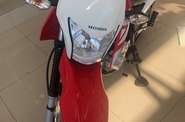 Honda XR Base