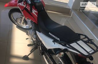 Honda XR 2024 Base
