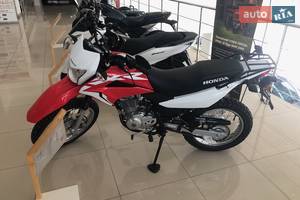 Honda XR 