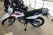 Honda XR Base