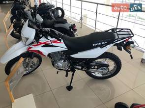 Honda XR