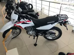 Honda XR