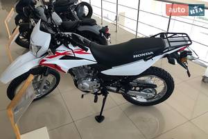 Honda XR 