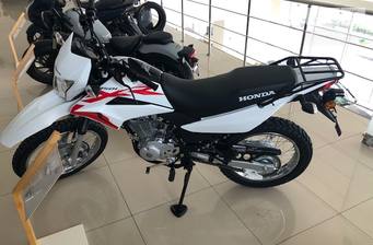 Honda XR 2025 Base