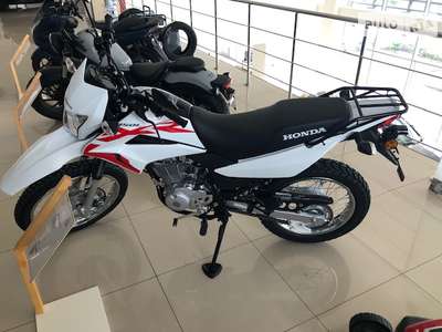 Honda XR 2025 Base