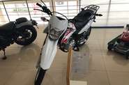 Honda XR Base