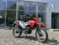 Honda XR Honda XR