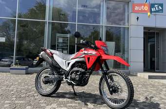 Honda XR 2025 в Дніпро (Дніпропетровськ)