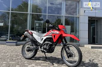 Honda XR 2025 Base
