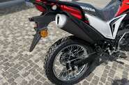 Honda XR Base