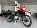 Honda XR