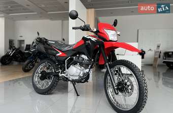 Honda XR 2025 в Дніпро (Дніпропетровськ)