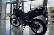 Honda XR Base