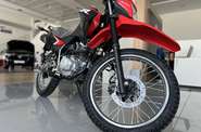 Honda XR Base