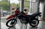 Honda XR Base