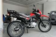 Honda XR Base