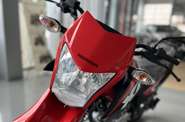 Honda XR Base