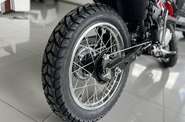 Honda XR Base