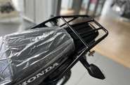Honda XR Base