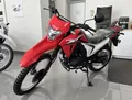 Honda XR Honda XR