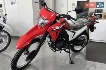 Honda XR 2025 в Дніпро (Дніпропетровськ)