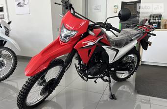 Honda XR 2025 Base