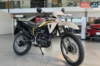Honda XR