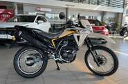Honda XR Base