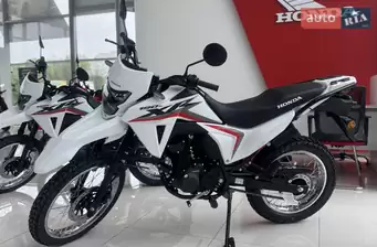 Honda XRE 190