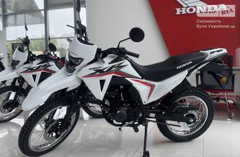 Honda XRE 190 2025 Base