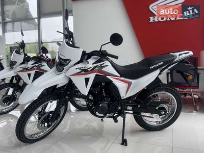 Honda XRE 190 2025 Base