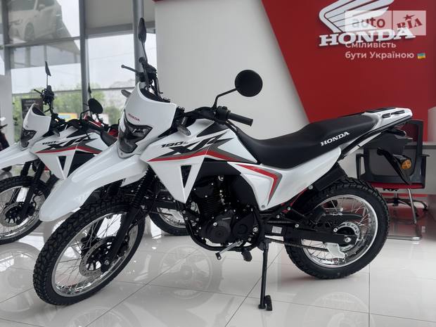 Honda XRE 190 2025