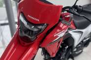 Honda XRE 190 Honda XRE 190 Base