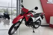 Honda XRE 190 Honda XRE 190 Base