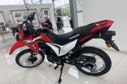 Honda XRE 190 Honda XRE 190 Base