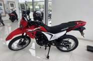 Honda XRE 190 Honda XRE 190 Base