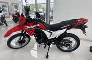 Honda XRE 190 Honda XRE 190 Base