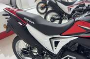 Honda XRE 190 Honda XRE 190 Base