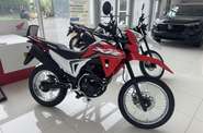 Honda XRE 190 Honda XRE 190 Base