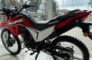 Honda XRE 190 Base