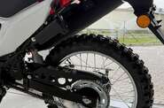 Honda XRE 190 Base