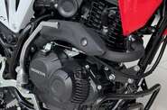 Honda XRE 190 Base