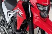 Honda XRE 190 Base