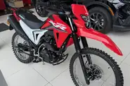 Honda XRE 190 Base