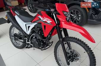 Honda XRE 190 2025 в Хмельницький