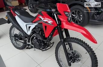 Honda XRE 190 2025 Base