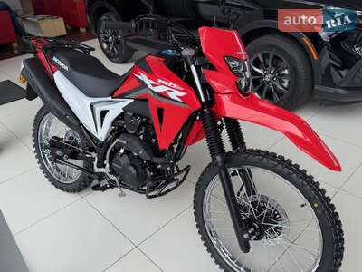 Honda XRE 190 2025 Base