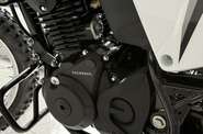 Honda XRE 190 Base