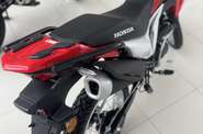 Honda XRE 190 Base